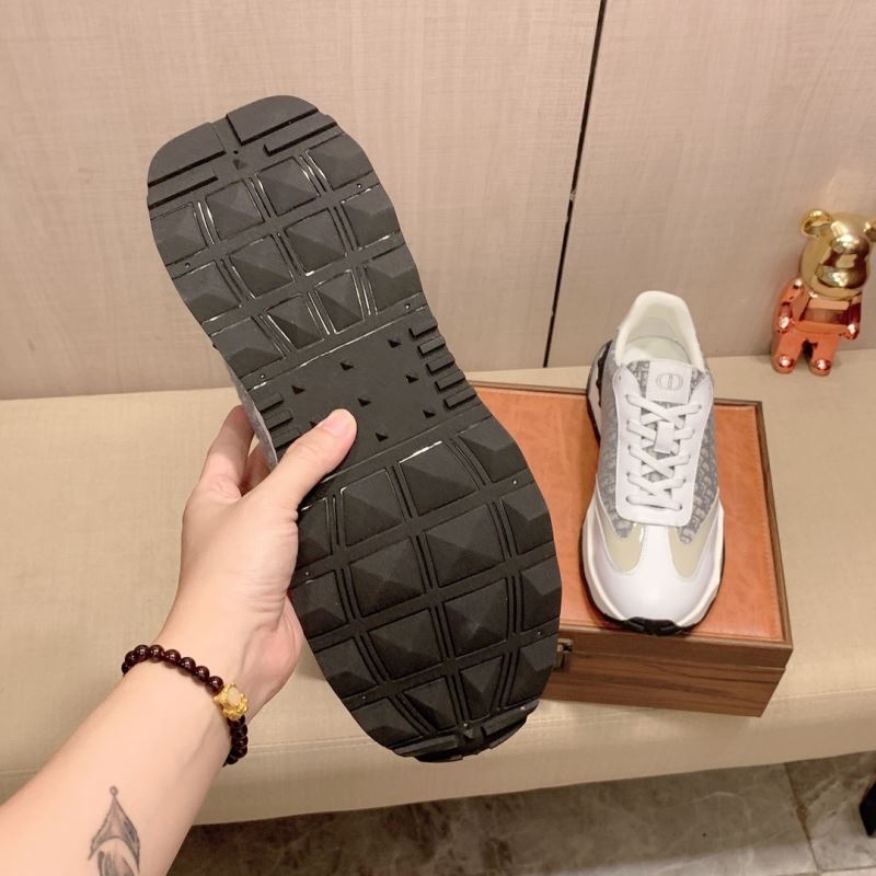 Christian Dior Low Shoes